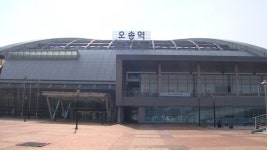 KTX 오송역 월간 이용객 93만 돌파.. 역대 최다