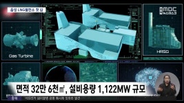 우여곡절 끝 첫 삽..충북 첫 대규모 발전소 착공