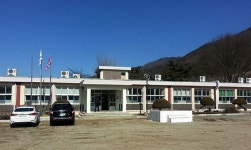 단양군 옛 장정분교, 가산분교 매입 예정