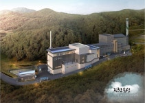 진천 인구 증가로 폐기물 처리시설 용량 증설