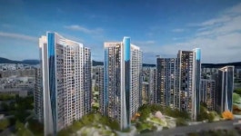 충주 교현주공 재건축 GS건설 수주