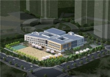 충주 중앙탑고, 음성 동성고 내년 3월 개교