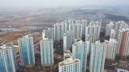 청주 테크노폴리스푸르지오, 국토부 우수 공동주택