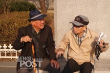 서울시, 노인들 살기편한 고령친화마을 조성