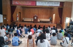 한국문인인장박물관, 길에서 만나는 인장과 문학 행사 가져