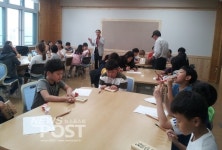 한국문인인장박물관, 길에서 만나는 인장과 문학 행사 가져