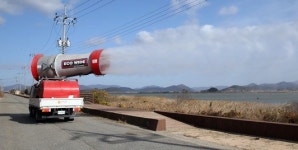 고창 오리농장서 고병원성 AI 확진…48시간 이동중지