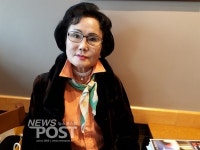 [신현지가 만난 사람들] 지우고 살아야 행복하다 작가 신인호