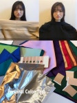 [컬러리스트 김민경의 재미있는 色 이야기] 퍼스널컬러 자가 진단법