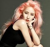 예은, 父와 사기 혐의 피소...무관함 증명하려 경찰 조사