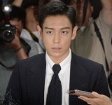 빅뱅 탑, 1년 6개월 만에 SNS에 게시물 게재