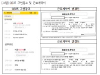 GS25, 거짓 구인광고로 알바생 유인?…이정미 의원 최저임금법 위반