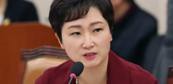 이언주, 