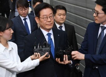 법원이 이재명에 '전부 무죄' 판결 내린 이유