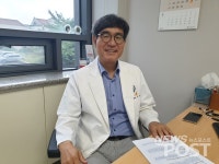 [백세건강-온열질환] 이덕철 교수 "보양식 먹어도 열사병 예방 안 돼"