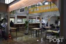 [탐방] "하고싶은 것 다해!" 청년들의 아지트 무중력지대 강남