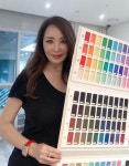[컬러리스트 김민경의 色이야기] 퍼스널컬러와 휴먼컬러의 파워