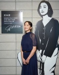 CGV에 전도연 헌정관...여성 영화인 최초