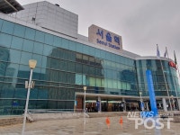 [단독] 코레일 거짓해명에 서울역 코로나19 방역 구멍