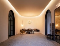 대림 아크로, 상위 0.1%의 취향 담은 컬렉터의 집 공개