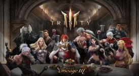 국내 모바일 게임 역사 새로 쓰는 리니지M