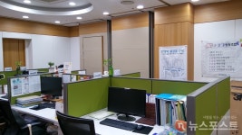 고마운 곳....신중년 일자리 적극 개척하는 서울시50+재단