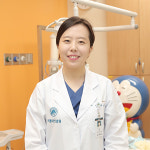 [자녀건강백서] 박소연 교수 치아 건강은 유전…유치 관리도 중요