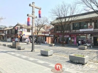 [선한영향력]① 전주한옥마을 임대료 인하 1년...더 내려줬죠