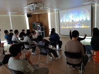 2021 신나는 예술여행 비바츠 태권발레 체험사업 실시