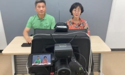 디지털 인재로 변신한 시니어...기계, 다룰수록 친숙