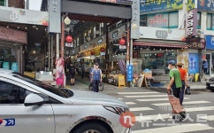 [르포] 노인도 모르는 노인보호구역... 처음 들어봐요 