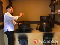 [청년장인을 찾아서]⑨ 박춘우 안동소주식 위스키 세계화 나설 것