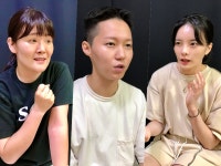 [팬데믹 줌인] 100석 가운데 7~8석만...그래도 연극은 계속된다