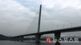 [도시탐구] 생태공원 난지도와 방송의 메카 상암동