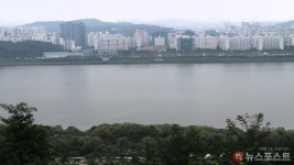 [도시탐구] 생태공원 난지도와 방송의 메카 상암동