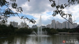 [도시탐구] 분당, 서울의 끝 혹은 서울의 시작