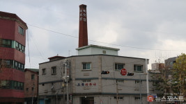[도시탐구] 굴뚝이 솟은 동네 목욕탕, 언제 가보셨나요?