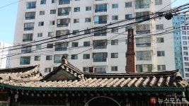 [도시탐구] 굴뚝이 솟은 동네 목욕탕, 언제 가보셨나요?