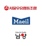 우유 안 팔린 유업계...지난해 실적, 매일유업만 웃었다