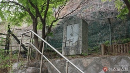 [도시탐구] 서대문 밖 의주로, 혹은 통일로
