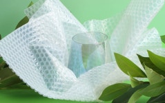 동성케미컬, 생분해 포장재 브랜드 에코비바 출시