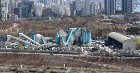 성동구, 삼표 성수공장 부지에 문화관광타운 지속 추진