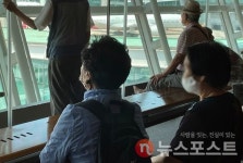 시니어 세대가 즐기는 여행은 무엇이 다를까?