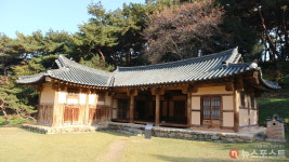 [도시탐구] 고창읍성에서 확인한 제주 백성의 흔적