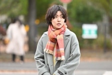 심은경, 日 드라마 