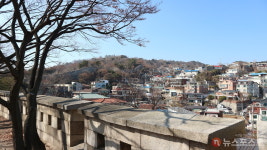 [종로의 마을버스] ② 명륜동과 혜화동 주택가를 가로질러 대학로까지