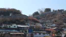 [종로의 마을버스] ② 명륜동과 혜화동 주택가를 가로질러 대학로까지