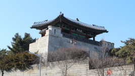 [종로의 마을버스] ② 명륜동과 혜화동 주택가를 가로질러 대학로까지