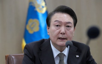 윤 대통령 
