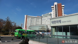[종로의 마을버스] ④ 서양의학과 고등교육의 시작, 연건동과 동숭동